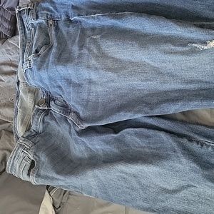 Women' Jeans